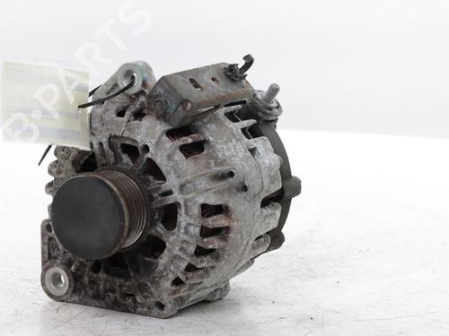 Alternator RENAULT KOLEOS I (HY_) 2.5 (HY0C, HY0N) | BP34567128M7 - Image 6
