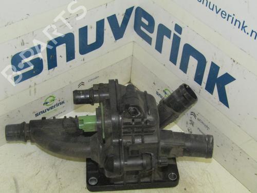 Used Thermostat housing CITROËN DS3 (SA_) 1.6 HDi 90 (92 hp) 24162420