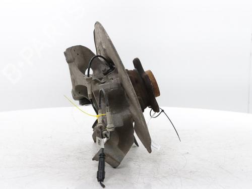 Left rear steering knuckle BMW 5 Touring (G31) 520 d Mild-Hybrid | BP34566843M27  - Image 8