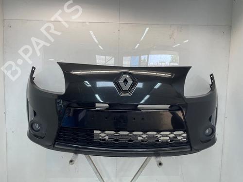 Used Front bumper RENAULT TWINGO II (CN0_) 1.2 16V (CN04, CN0B) (75 hp) 28288635