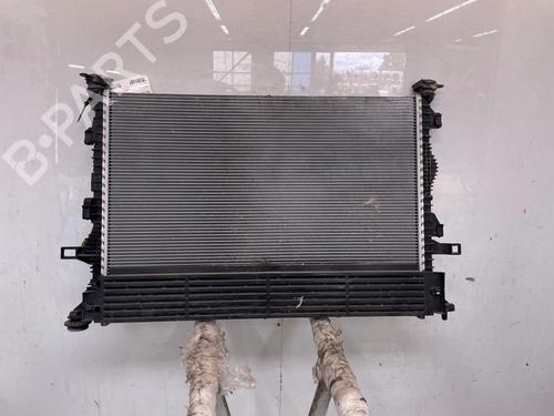 Water radiator FORD FOCUS IV (HN) 1.0 EcoBoost mHEV | BP38409043M31 - Image 4