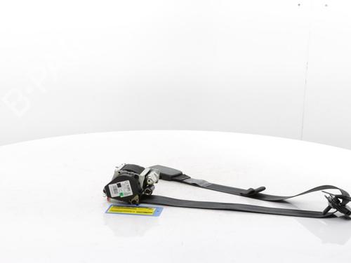 Used Front right seatbelt Front right seatbelt PEUGEOT 508 II (FB_, FH_, F3_) 1.5 BlueHDI 130 (FBYHZJ, FBYHZR) (131 hp) 34562239 34562239