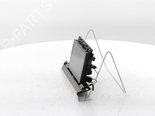 Display monitor CITROËN C5 AIRCROSS (A_) 1.6 Hybrid 225 (A45GFR) | BP28797203C48