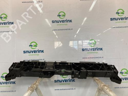 Frontplade/Frontkurv RENAULT CAPTUR I (J5_, H5_) 1.2 TCe 120 | BP24166753C72 - Image 5