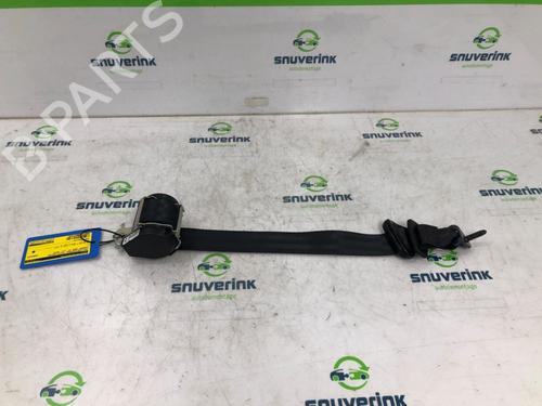 Used Rear right seatbelt Rear right seatbelt 19103058 19103058
