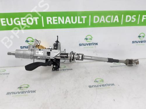 Used Steering column RENAULT KANGOO III Box Body/MPV 1.5 Blue dCi 75 (FJAA) (75 hp) 22963223