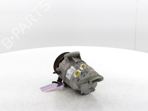AC compressor FIAT DUCATO Van (250_) 120 Multijet 2,2 D | BP29426696M34 