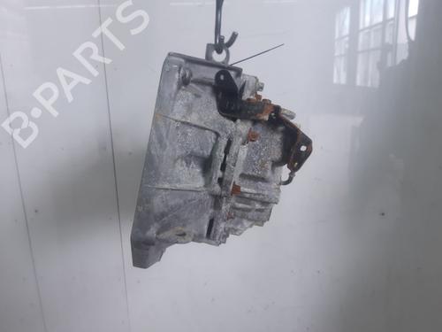 Gearbox RENAULT ZOE Hatchback Van (BFM_) Electric (BFMC, BFMD) | BP38645997M3 - Image 4