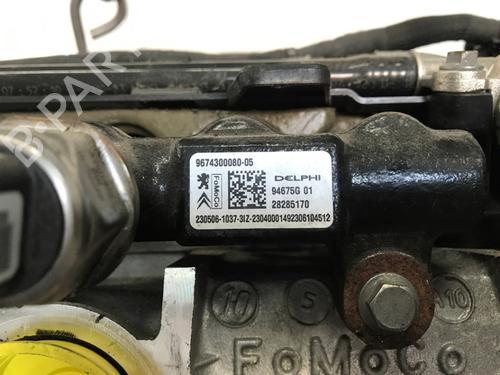 Engine OPEL VIVARO C Van (K0) 2.0 | BP37072221M1 - Image 7