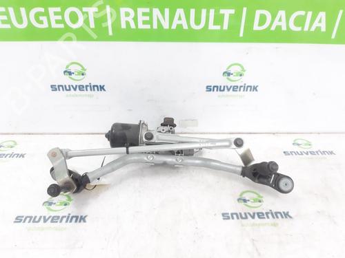 Used Front wipers mechanism Front wipers mechanism 26238377 26238377