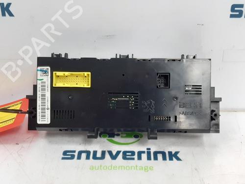 Commande Chauffage CITROËN C3 II (SC_) 1.6 HDi | BP13324977I5 