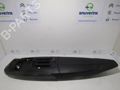 middle-console-citroen-ds5-20-hdi-200-hybrid4-all-wheel-drive-96782597zd-96782594zd-96782598vz-96782599vz-9678259477-2011-2012-2013-2014-2015-2016-10796113 main image
