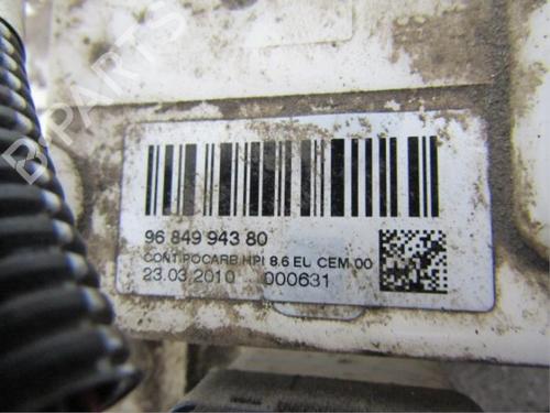 Fuel pump PEUGEOT PARTNER Tepee 1.6 VTi | BP40565414M76 - Image 2