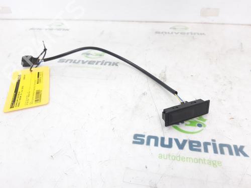 Used Other Other RENAULT KADJAR (HA_, HL_) 1.3 TCe 140 (HLNB, HLN1) (140 hp) 18661973 18661973