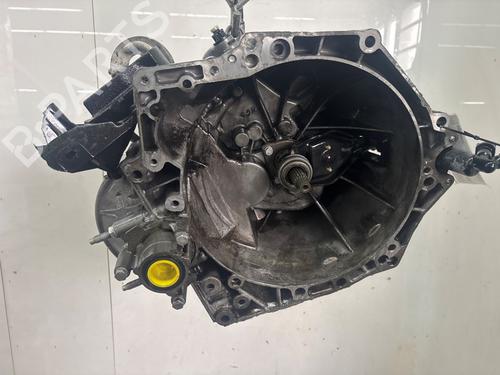 Gearbox PEUGEOT PARTNER Tepee 1.6 VTi | BP29640561M3 