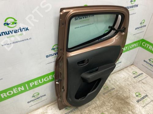 Right rear door PEUGEOT 108 1.0 VTi | BP21599859C5 