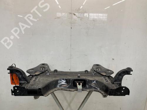 Used Subframe Subframe CITROËN C3 IV (CC_, CB_) 1.2 PureTech 100 (CCHPV4) (101 hp) 33874496 33874496