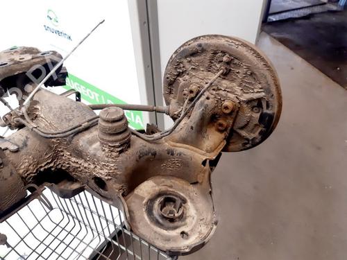 Rear axle PEUGEOT 208 I (CA_, CC_) 1.2 VTI 82 | BP10801343M2 