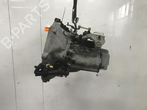 gearbox-citroen-ds3-sa_-2009-2010-2011-2012-2013-2014-2015-2016-34563778 main image