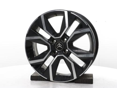Used Rim CITROËN C4 III (BA_, BB_, BC_) ë-C4 (BCZKXC, BZCKSC) (136 hp) 31592211