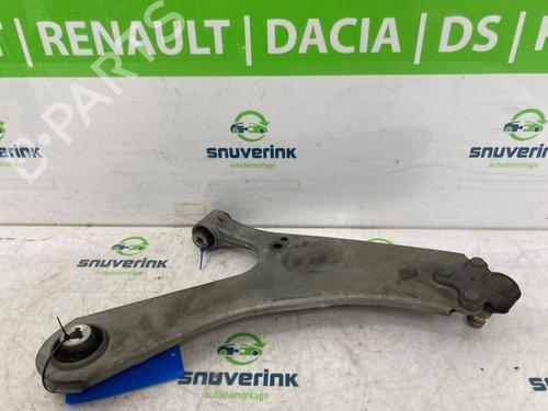 Used Left front suspension arm PEUGEOT 2008 II (UD_, US_, UY_, UJ_, UR_, UC_) 1.2 PureTech 130 (USHNS, URHNS) (130 hp) 21112425