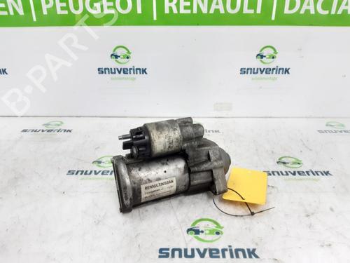 Used Starter Starter 16964407 16964407