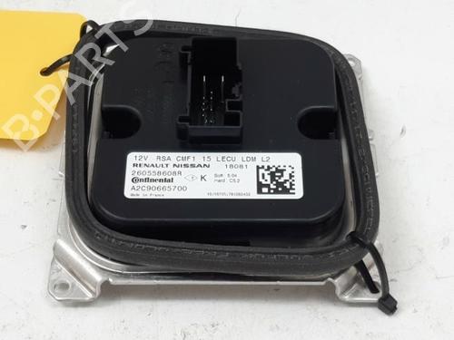 Electronic module RENAULT CAPTUR I (J5_, H5_) 1.2 TCe 120 | BP40568991M83 - Image 2