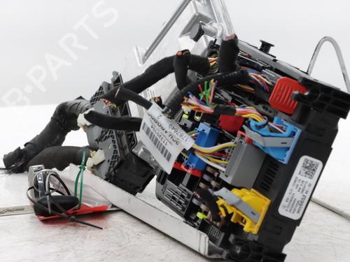 Engine control unit (ECU) CITROËN BERLINGO Box Body/MPV (K9) 1.5 BlueHDi 130 | BP34564829M57 - Image 3