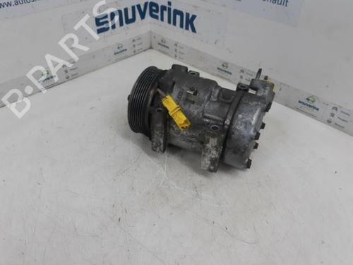 AC compressor CITROËN C5 I (DC_) 2.0 16V (DCRFNC, DCRFNF) | BP40568420M34 - Image 4