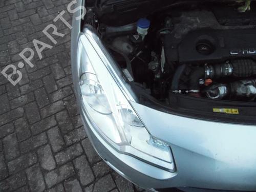 AC compressor CITROËN C3 II (SC_) 1.6 HDi | BP40584307M34 - Image 28