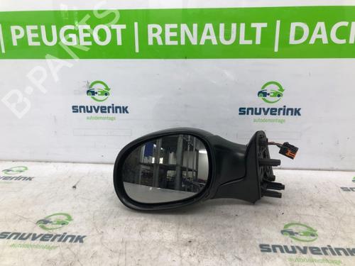 Used Left mirror CITROËN XSARA PICASSO (N68) 1.6 16V (109 hp) 15413527