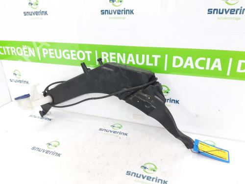 Used Windscreen washer tank PEUGEOT 308 SW II (LC_, LJ_, LR_, LX_, L4_) 1.2 THP 110 (110 hp) 10806693