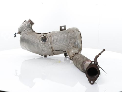 Particulate filter FORD TRANSIT V363 Van (FCD, FDD) 2.0 EcoBlue | BP38545029M81 - Image 7