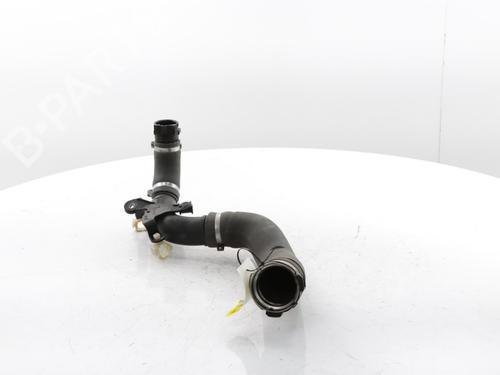 Intercooler pipe RENAULT KADJAR (HA_, HL_) 1.2 TCe 130 (HLMR) | BP29241393M127 - Image 8