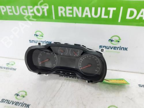 Instrument cluster OPEL COMBO Box Body/MPV (K9) 1.5 D | BP40579754C47 - Image 2