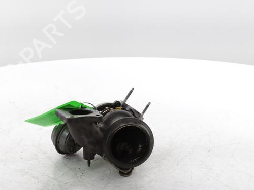 Turbolader/Kompressor OPEL CROSSLAND X / CROSSLAND (P17, P2QO) 1.2 (75) | BP29426875M71 