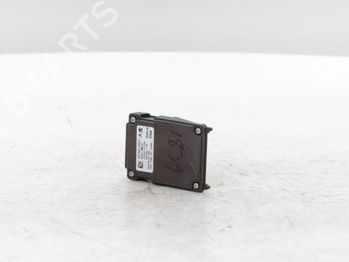 Camera CITROËN C3 AIRCROSS II (2R_, 2C_) 1.2 PureTech 110 (2RHNZB, 2RHNZW, 2RHNPX, 2RHNPJ) | BP31961111E14