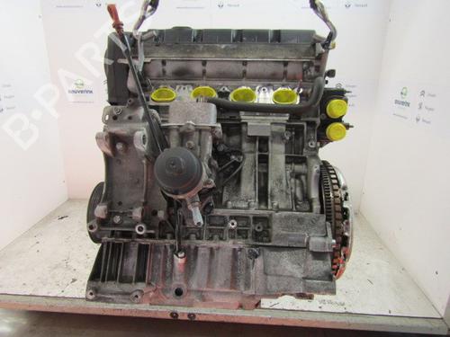 Used Engine Engine 10795396 10795396