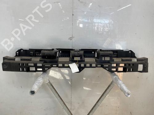 Used Rear bumper reinforcement Rear bumper reinforcement PEUGEOT 508 I (8D_) 1.6 THP (156 hp) 33845863 33845863