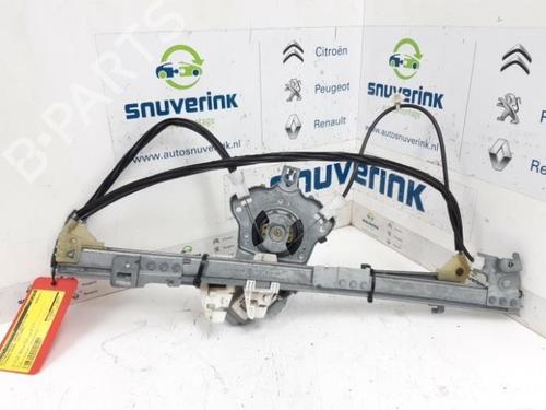 Used Front right window mechanism Front right window mechanism CITROËN XSARA Break (N2) 1.6 16V (109 hp) 40568982 40568982