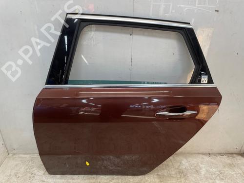 Used Left rear door PEUGEOT 508 SW I (8E_) 2.0 HDi RXH Hybrid4 (200 hp) 30757632