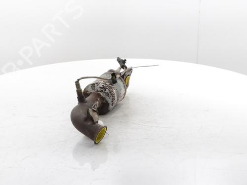 Catalyst PEUGEOT 208 I (CA_, CC_) 1.2 VTI 82 | BP29426240M10 