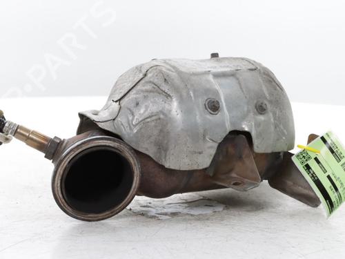 Catalyst OPEL MERIVA B MPV (S10) 1.4 (75) | BP39507643M10  - Image 5