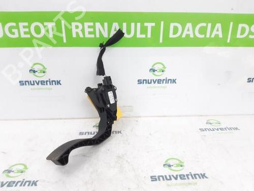 Pedal DACIA SANDERO II TCe 90 (B8M1, B8MA, B8AC) | BP40580407I4 - Image 2