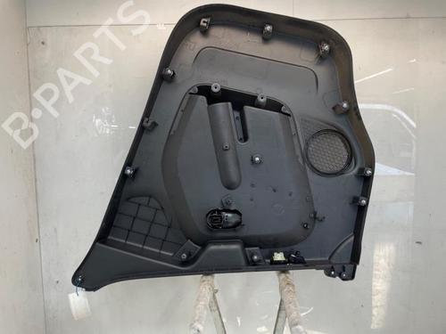 Front left panel RENAULT MASTER III Platform/Chassis (EV, HV, UV) 2.3 dCi 165 FWD (EV0P, EV0U, EV11, EV12, HV0P, HV0U,... | BP40542953C58 - Image 4