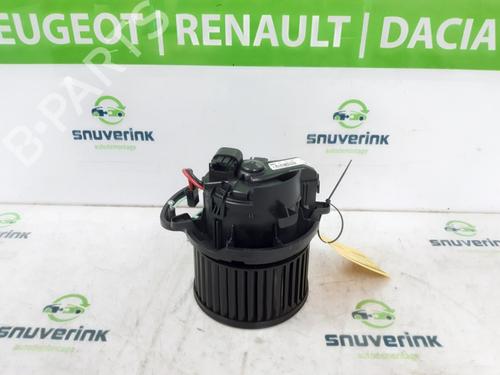 Heater blower motor RENAULT GRAND SCÉNIC IV (R9_) 1.5 dCi 110 (R9A3) | BP18869940M62 