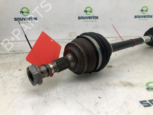 Right front driveshaft CITROËN C4 III (BA_, BB_, BC_) 1.2 PureTech 130 (BAHNSA, BAHNSB) | BP23123531M39 - Image 4