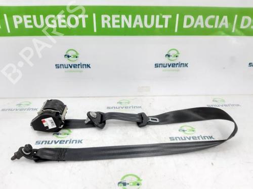 Used Front left seatbelt Front left seatbelt DACIA SANDERO II TCe 90 (B8M1, B8MA, B8AC) (90 hp) 40580405 40580405