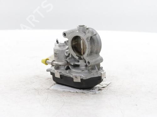 Throttle body DACIA DUSTER (PYM_, PYN_) 1.2 TCe 130 | BP36949169M82 - Image 7