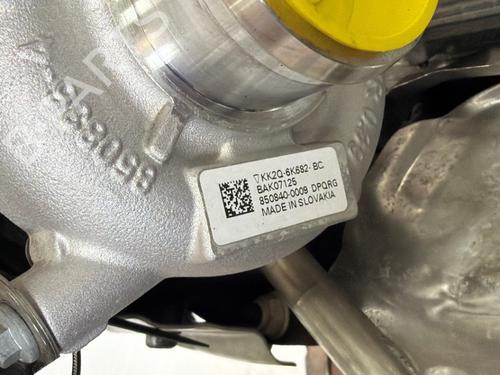 Engine FORD TRANSIT V363 Van (FCD, FDD) 2.0 EcoBlue | BP38409313M1 - Image 8
